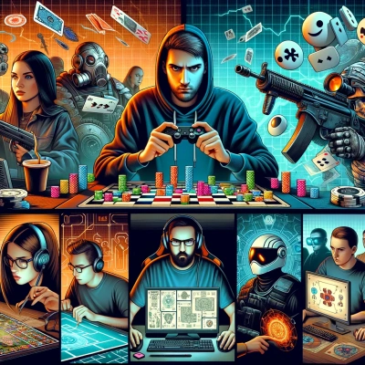 Qui si gioca seriamente!